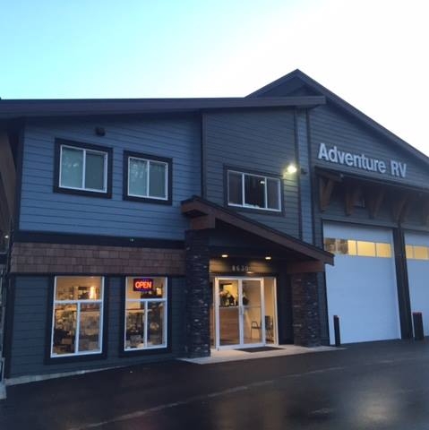 Adventure RV Center Ltd | 8630 Chilliwack Mountain Rd, Chilliwack, BC V2R 3W8, Canada | Phone: (604) 823-4560