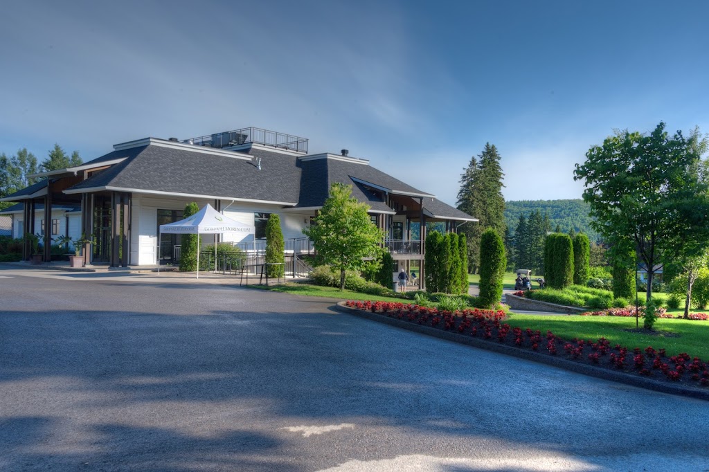 Club de Golf Val-Morin | 4500 5e Av, Val-Morin, QC J0T 2R0, Canada | Phone: (819) 322-1501