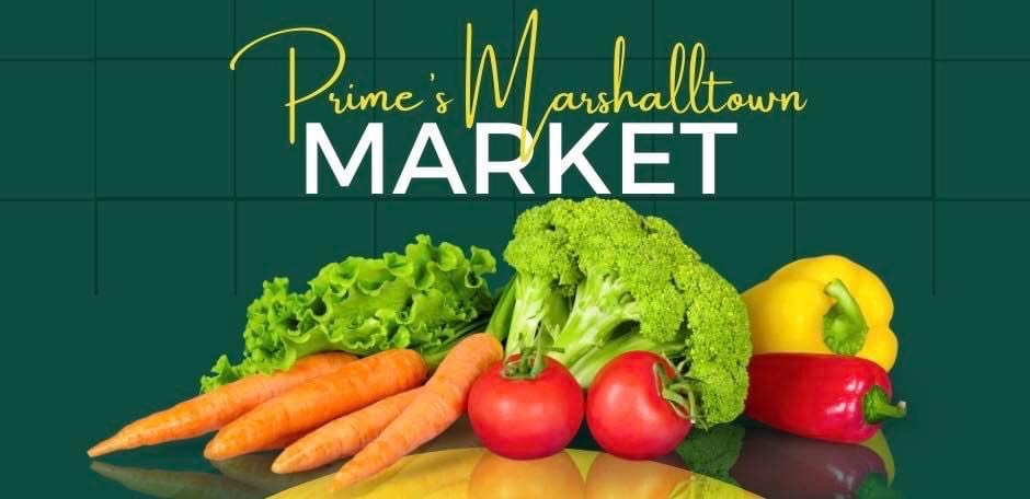 Primes Marshalltown Market | 10108 Marshalltown Rd, Digby, NS B0V 1A0, Canada | Phone: (902) 245-4802