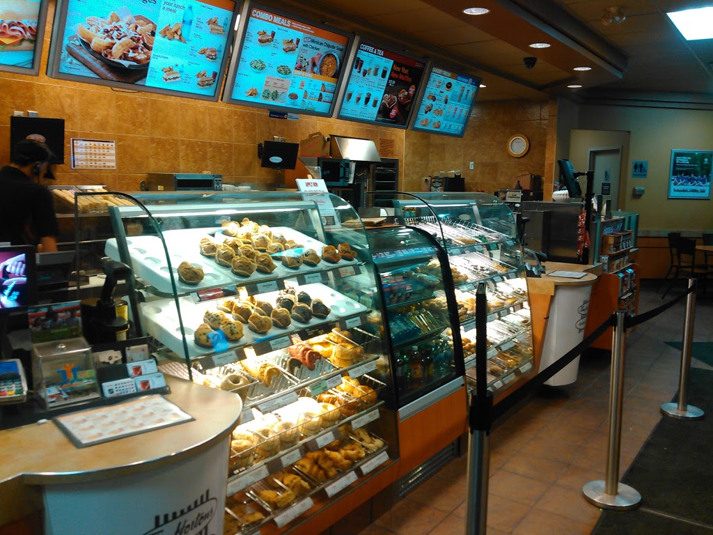 Tim Hortons | 6161 Thorold Stone Rd, Niagara Falls, ON L2J 1A4, Canada | Phone: (905) 354-6496