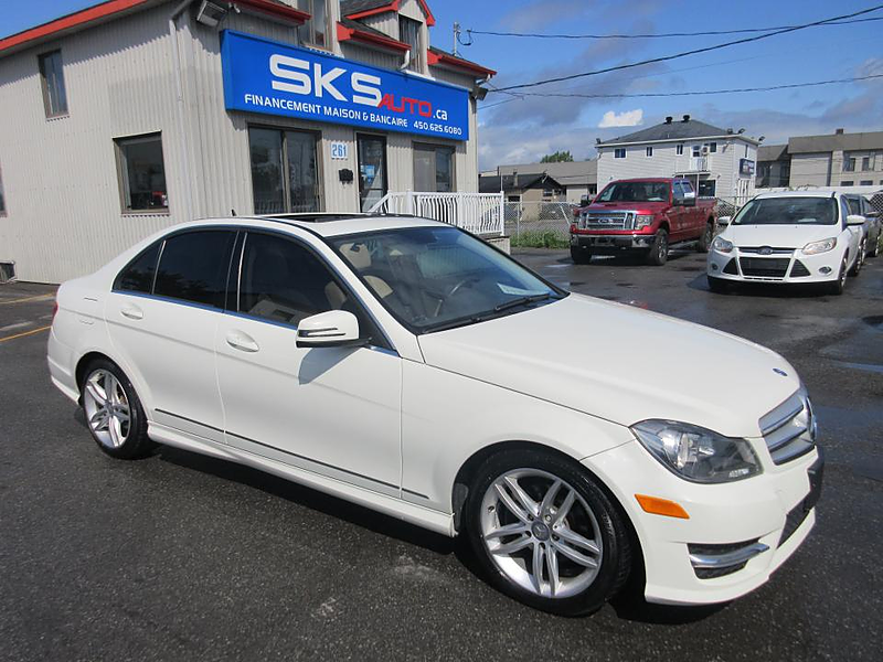 SKS Auto | 261 Bd du Curé-Labelle, Sainte-Rose, QC H7L 2Z9, Canada | Phone: (450) 625-6080