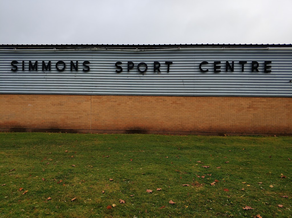 Simmons Sports Centre | Simmons Rink, 170 N River Rd, Charlottetown, PE C1A 3L3, Canada | Phone: (902) 894-8247