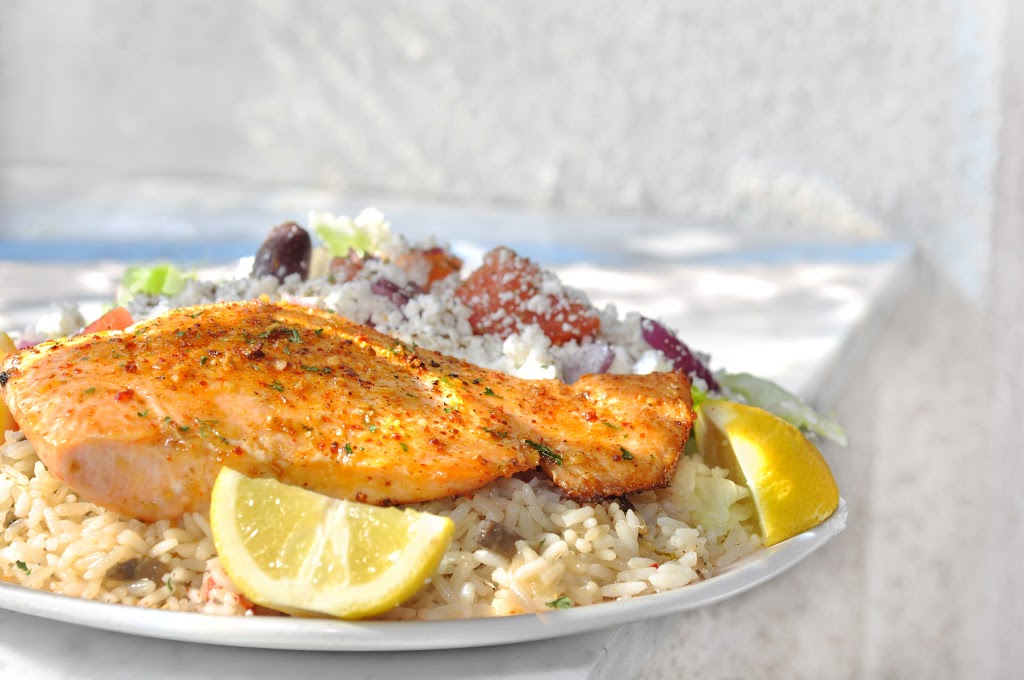 Thanasis Olympus Greek Restaurant | 1204 Tecumseh Rd E, Windsor, ON N8W 1B6, Canada | Phone: (519) 977-6650