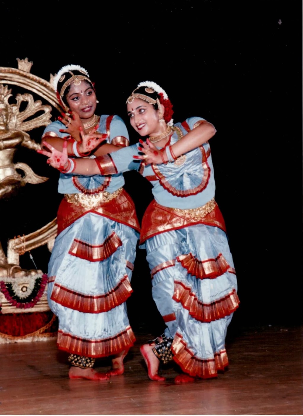 Laya Bhava Dance Academy - Bharatanatyam | 66 Apollo Rd, Markham, ON L3S 4H2, Canada | Phone: (647) 802-3498