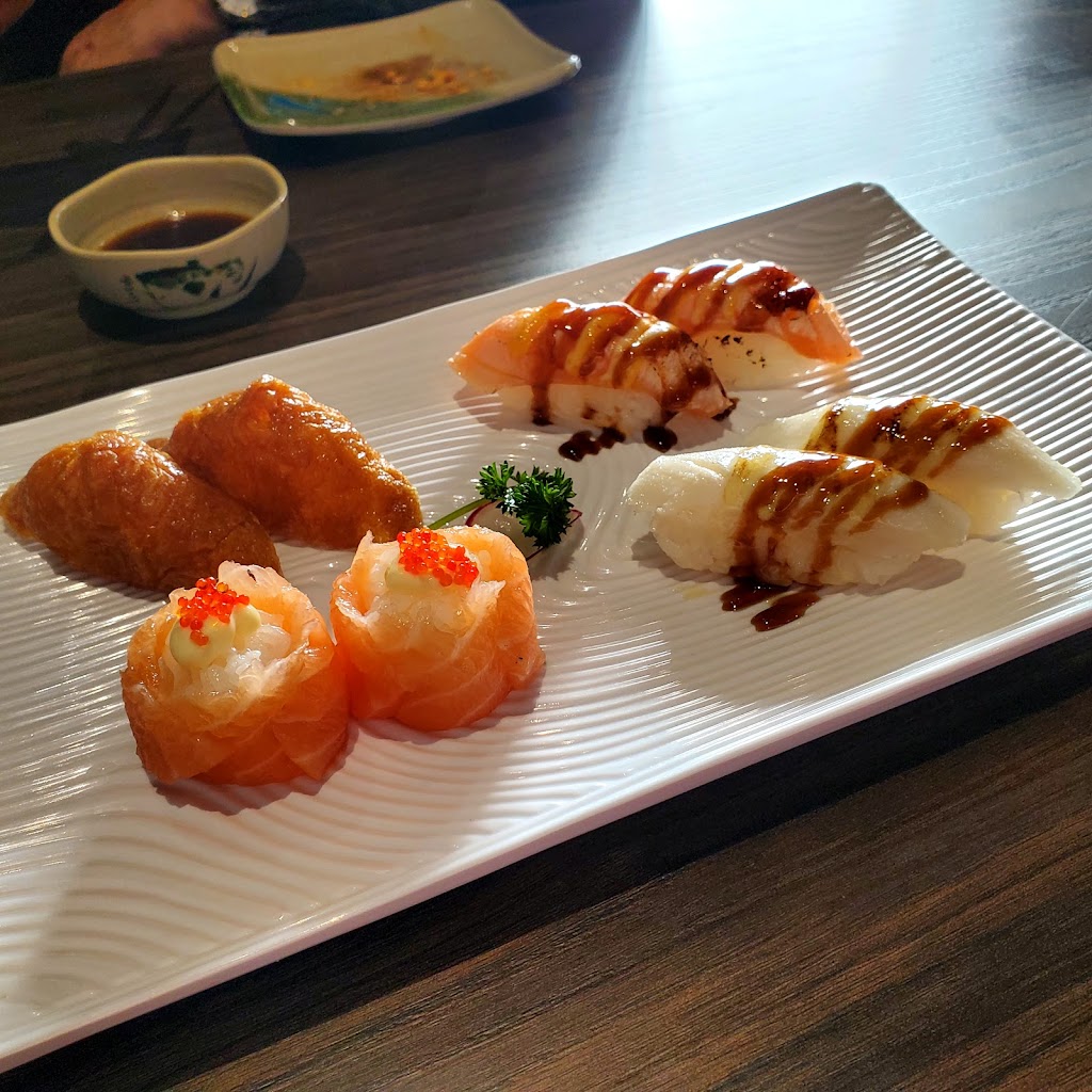 Blossom Sushi | 1070 Rest Acres Rd G6, Brant, ON N3L 0B5, Canada | Phone: (519) 442-2244