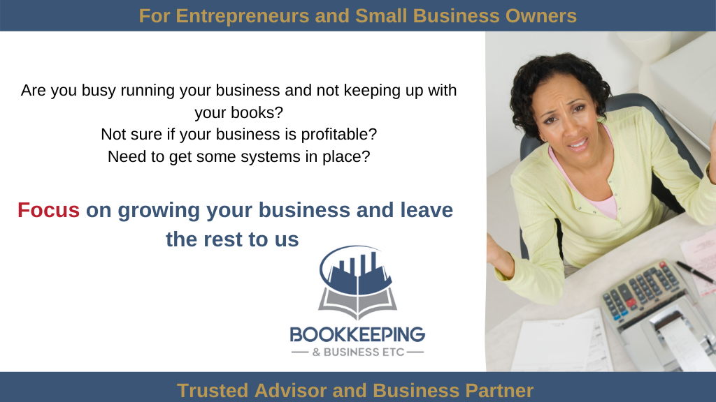 Bookkeeping & Business Etc. | 613206 Sideroad 50, RR #1, Priceville, ON N0C 1K0, Canada | Phone: (519) 379-4302