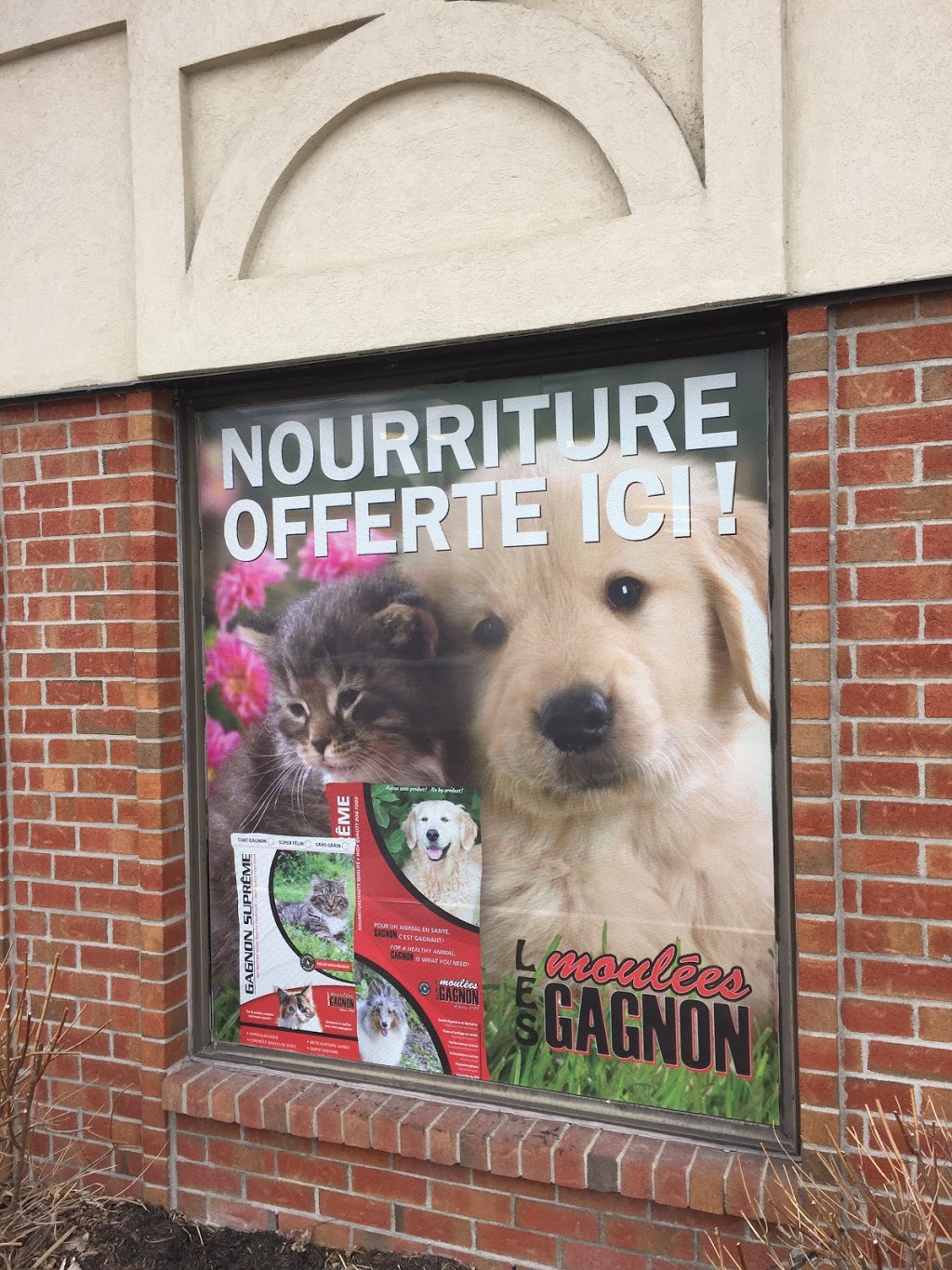 Moulée Gagnon Repentigny | 883 -B Rue Notre-Dame, Repentigny, QC J5Y 1C6, Canada | Phone: (450) 654-6989