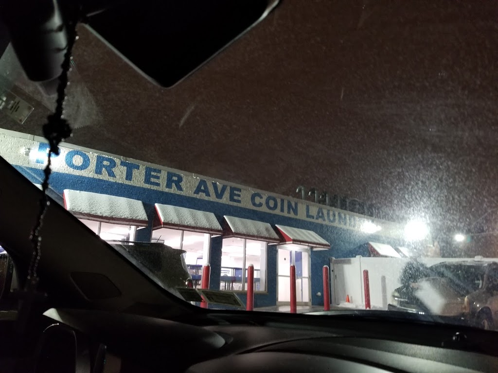 Porter Avenue Coin Laundry | 136 Lakeview Ave, Buffalo, NY 14201, USA | Phone: (716) 424-0034