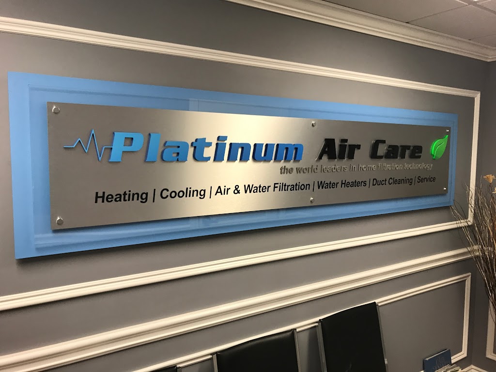 Platinum Air Care | 410 Third St, London, ON N5W 4W6, Canada | Phone: (519) 686-3595