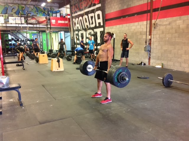 Laval Crossfit | 2003 Av Francis-Hughes, Laval, QC H7S 2G2, Canada | Phone: (450) 669-7348