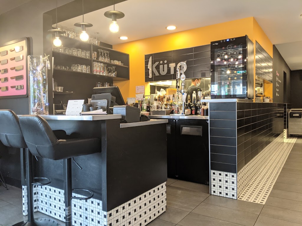 Küto Comptoir à Tartares Chambly | 1706 Av. Bourgogne, Chambly, QC J3L 1Z2, Canada | Phone: (450) 982-4242