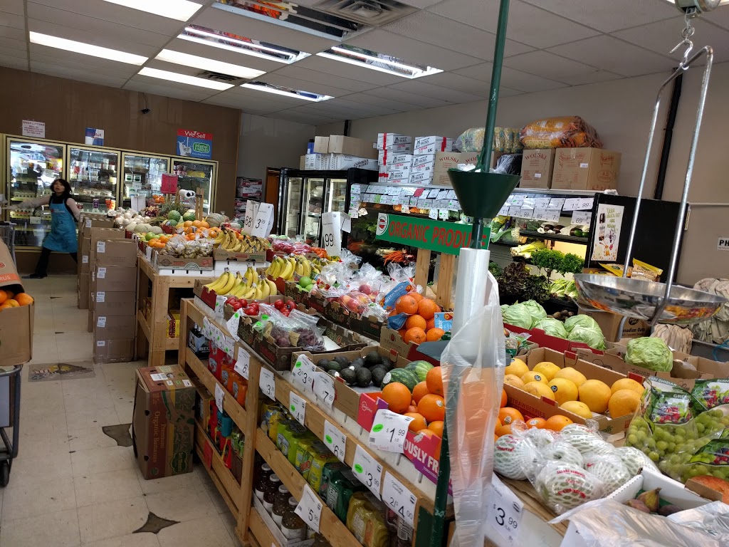 Natureway Farm Market | 1449 Prairie Ave, Port Coquitlam, BC V3B 1S9, Canada | Phone: (604) 468-4206