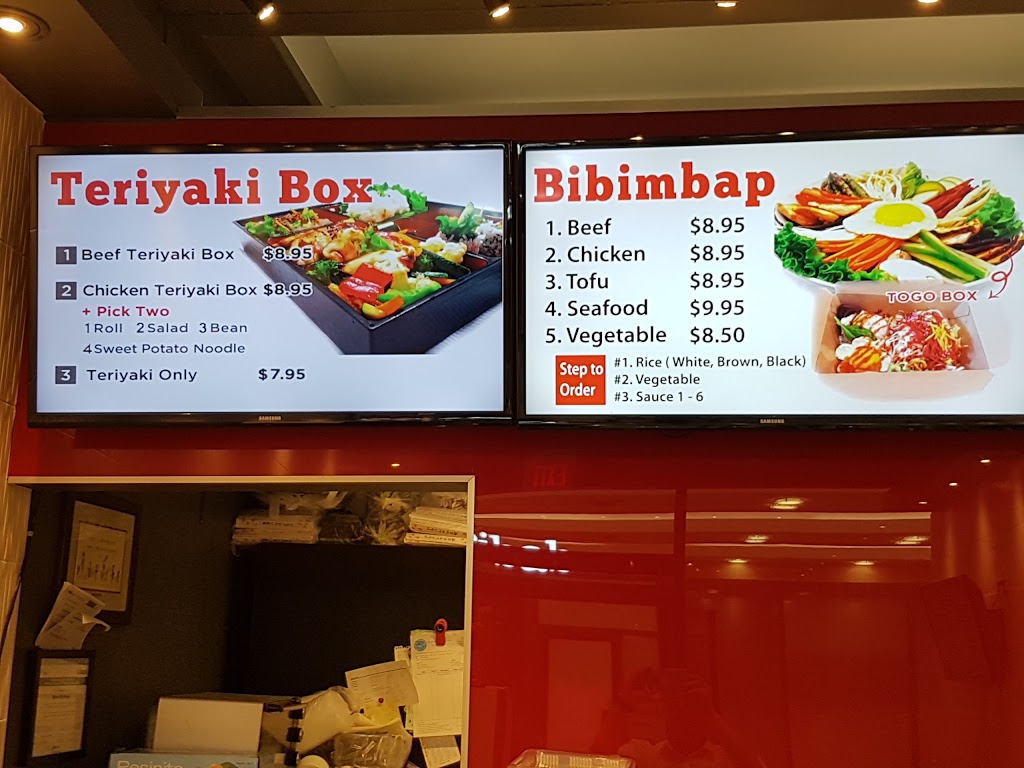 Bibab Express | 1 Concorde Gate #104, North York, ON M3C 4H9, Canada