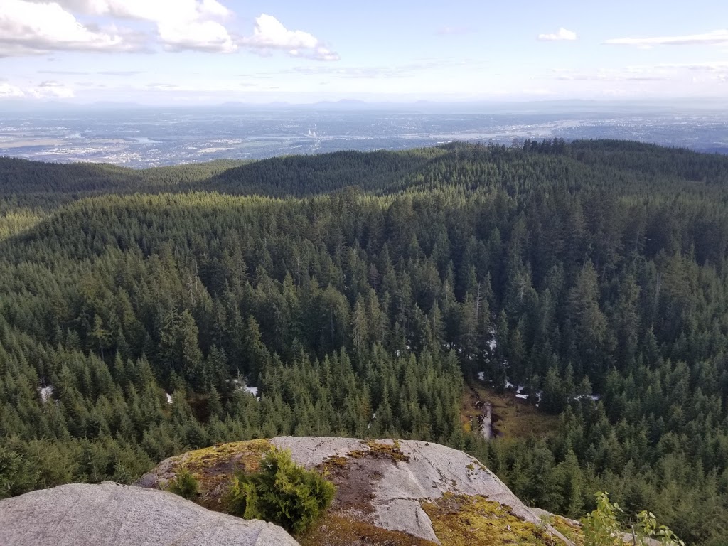 White Rock Viewpoint | 49, 343287, 122, 820595, Coquitlam, BC N0K 1X0, Canada