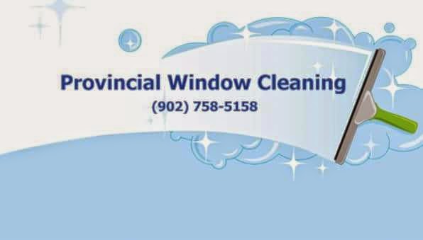 Provincial Window Cleaning | 794 McMullin Rd, Antrim, NS B0N 1Y0, Canada | Phone: (902) 758-5158