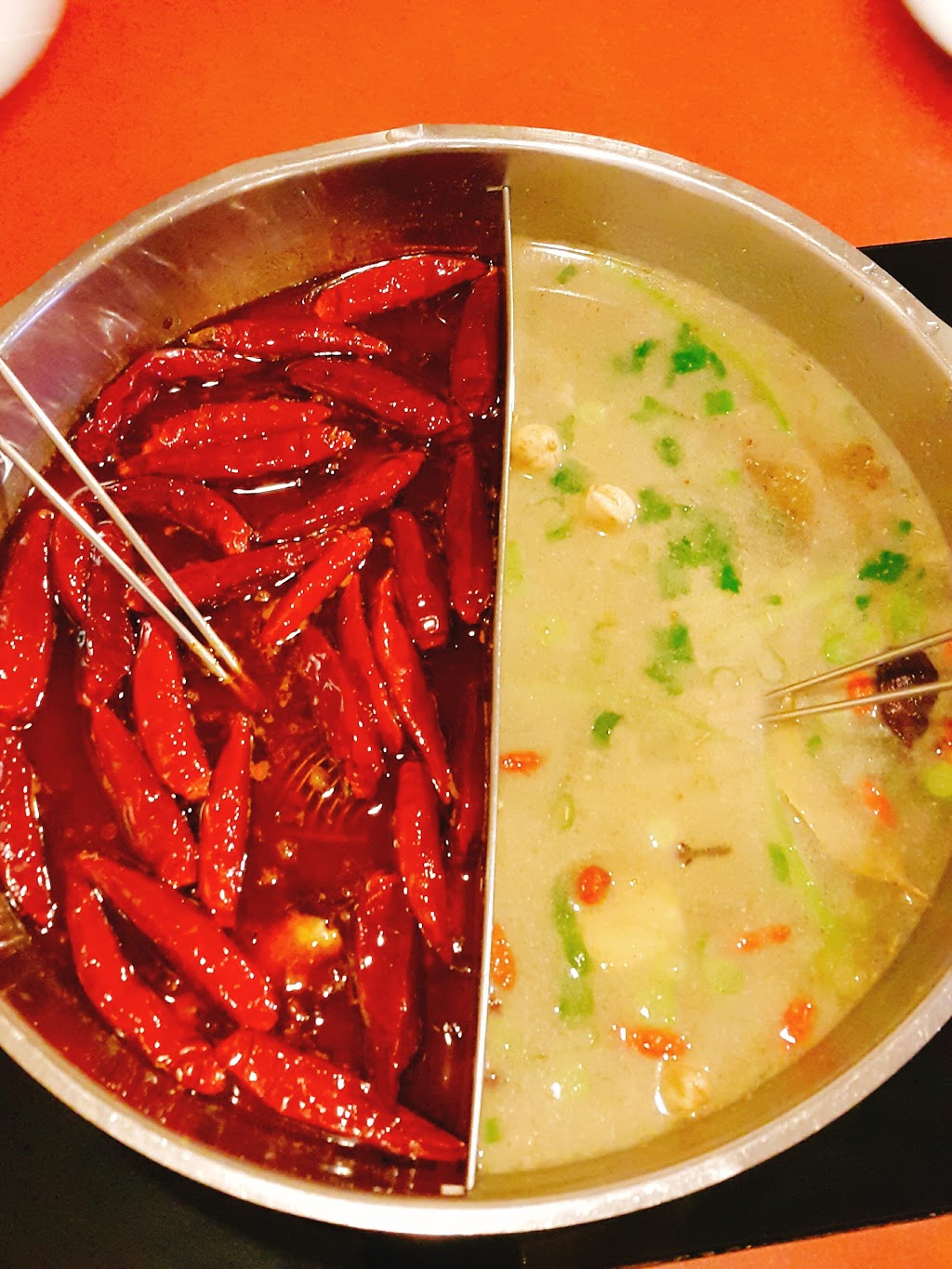 Grand Chinese Hot Pot | 6967 Victoria Dr, Vancouver, BC V5P 3Y7, Canada | Phone: (604) 435-1258