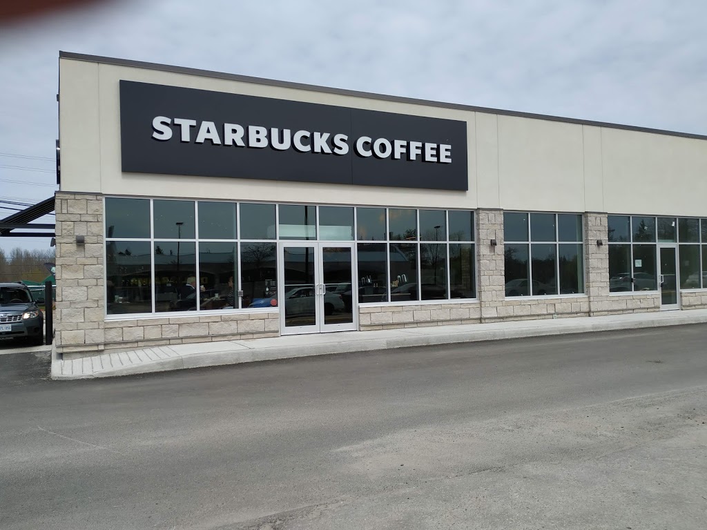 Starbucks | 80 Dufferin St #78, Perth, ON K7H 2R9, Canada | Phone: (343) 402-8352