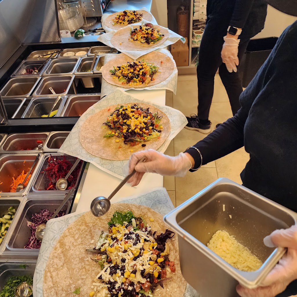 Freshii | 225 Gore Rd, Kingston, ON K7L 0C3, Canada | Phone: (343) 344-3677