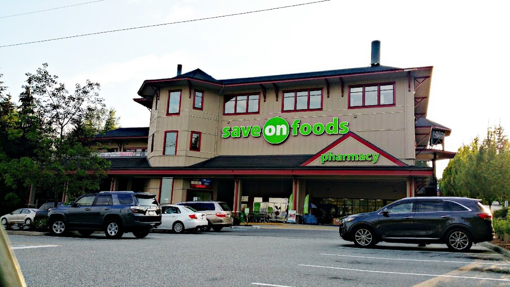 Save-On-Foods | 2662 Austin Ave #1, Coquitlam, BC V3K 6C4, Canada | Phone: (604) 931-0578