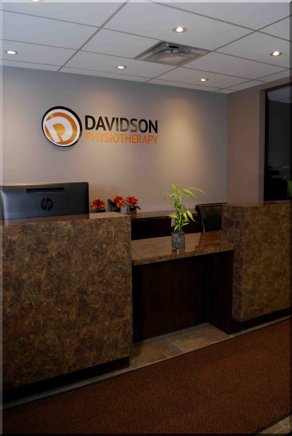 Davidson Physiotherapy | 520 Pinewood Rd, Riverview, NB E1B 5J9, Canada | Phone: (506) 854-7973