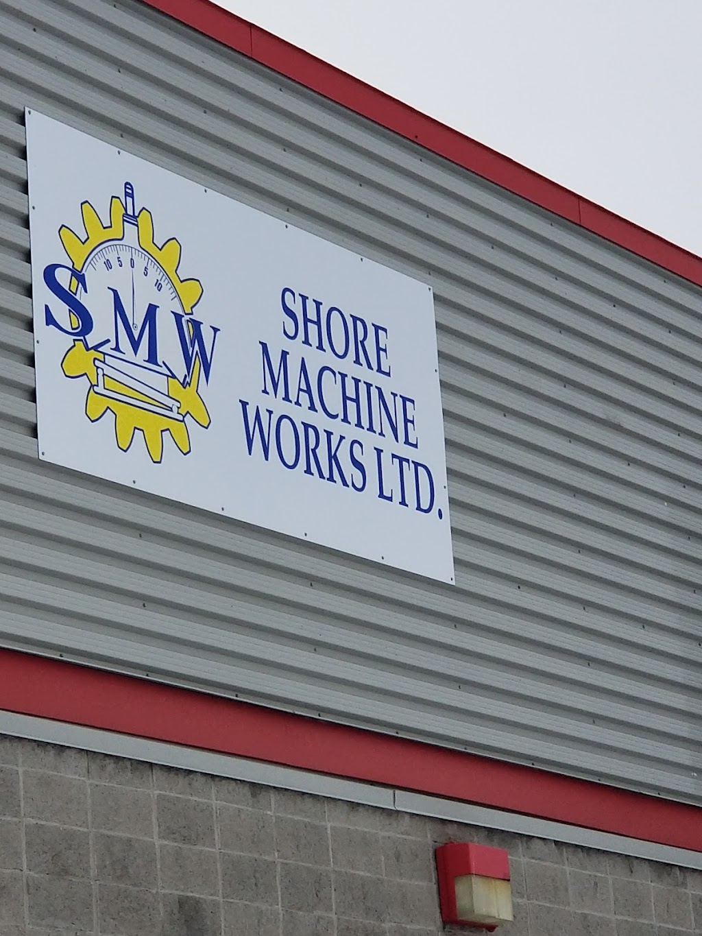 Shore Machine Works | 4080 Belgreen Dr, Ottawa, ON K1G 3N2, Canada | Phone: (613) 736-1050