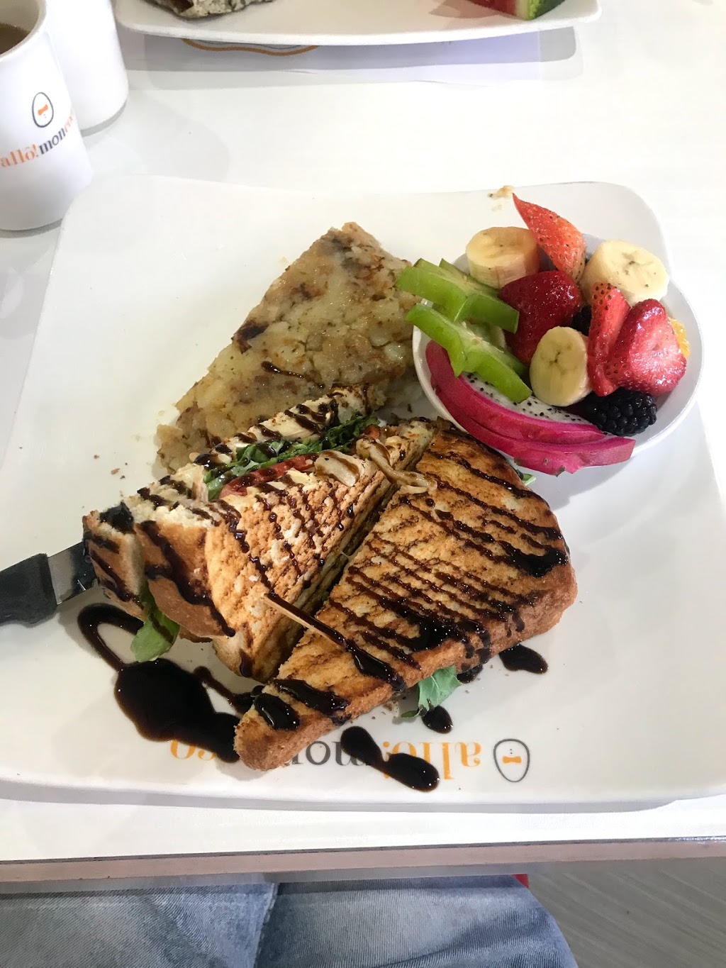 allô! mon coco - Promenades St-Bruno | 111 Boulevard des Promenades, Saint-Bruno-de-Montarville, QC J3V 5K2, Canada | Phone: (450) 441-1188