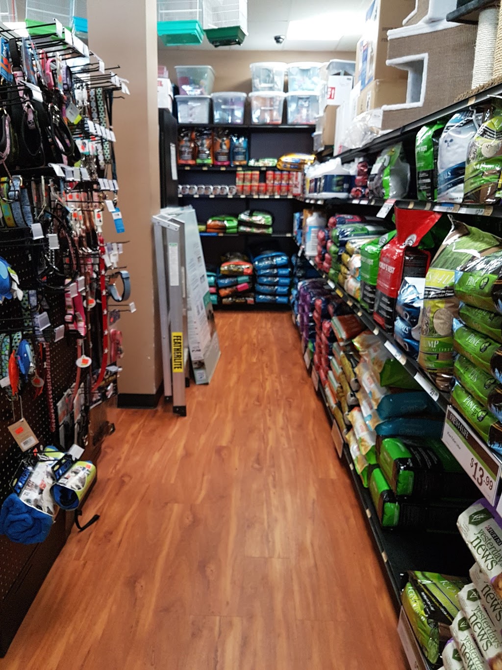 Pet Valu | 1 Pine Dr, Parry Sound, ON P2A 3C3, Canada | Phone: (705) 746-7179