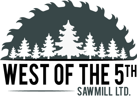 West of the 5th Sawmill | 441026 Range Road 24, Bluffton, AB T0C 0M0, Canada | Phone: (403) 505-8363