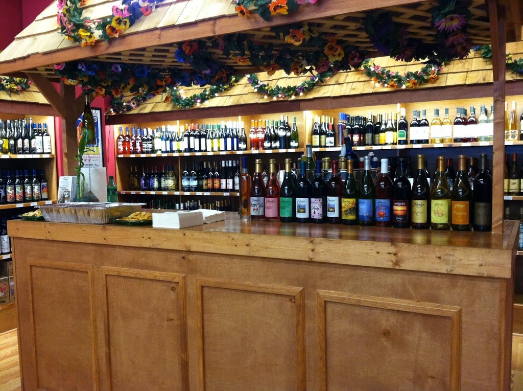 Wrights Corners Wine & Spirits | 3953 Lockport Olcott Rd, Lockport, NY 14094, USA | Phone: (716) 433-9463