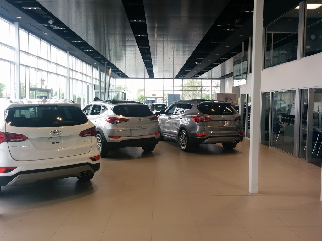 Hyundai Sherbrooke | 4320 Boul Bourque, Sherbrooke, QC J1N 1S3, Canada | Phone: (819) 562-1700