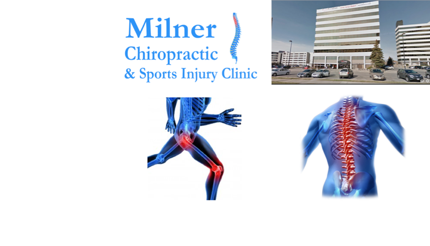 Milner Chiropractic & Sports Injury Clinic | 10 Milner Business Court, Suite 101, Scarborough, ON M1B 3C6, Canada | Phone: (416) 299-5455