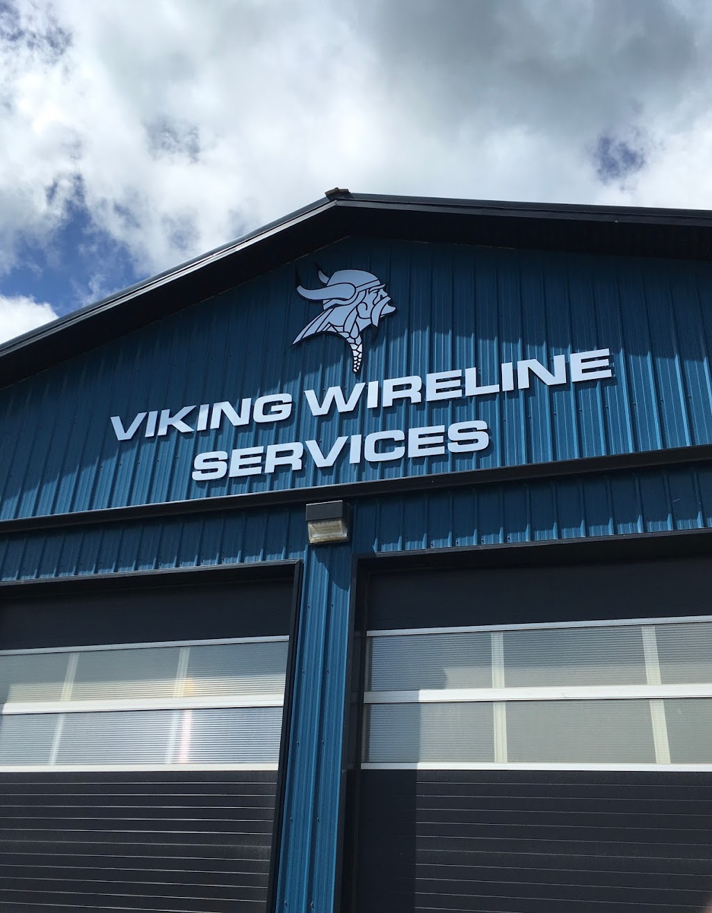 Viking Wireline Services | 5604 48 St, Eckville, AB T0M 0X0, Canada | Phone: (403) 746-3111