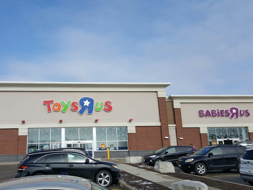 BabiesRUs | 3051 Appleby Line, Burlington, ON L7M 0V7, Canada | Phone: (905) 335-2994