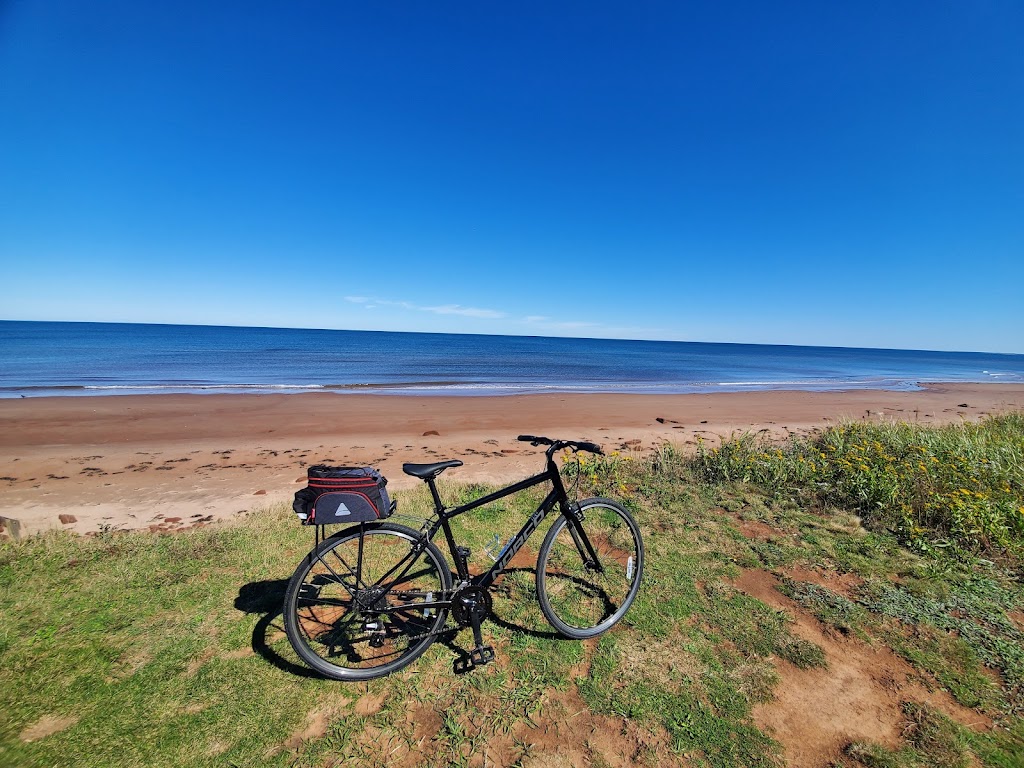 Stanhope Campground, Prince Edward Island National Park | 983 Gulf Shore Pkwy E, York, PE C0A 1P0, Canada | Phone: (902) 672-6350