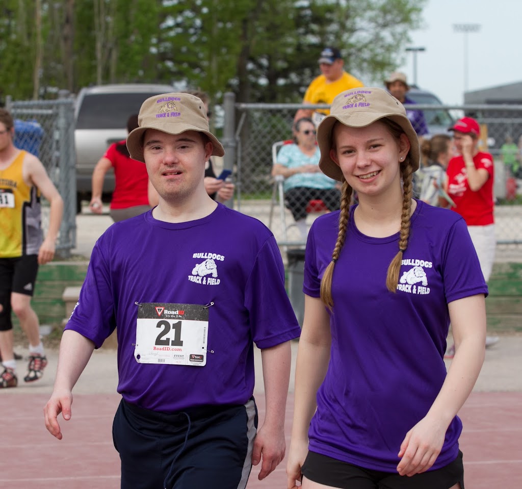 Special Olympics Manitoba | 145 Pacific Ave #304, Winnipeg, MB R3B 2Z6, Canada | Phone: (204) 925-5628