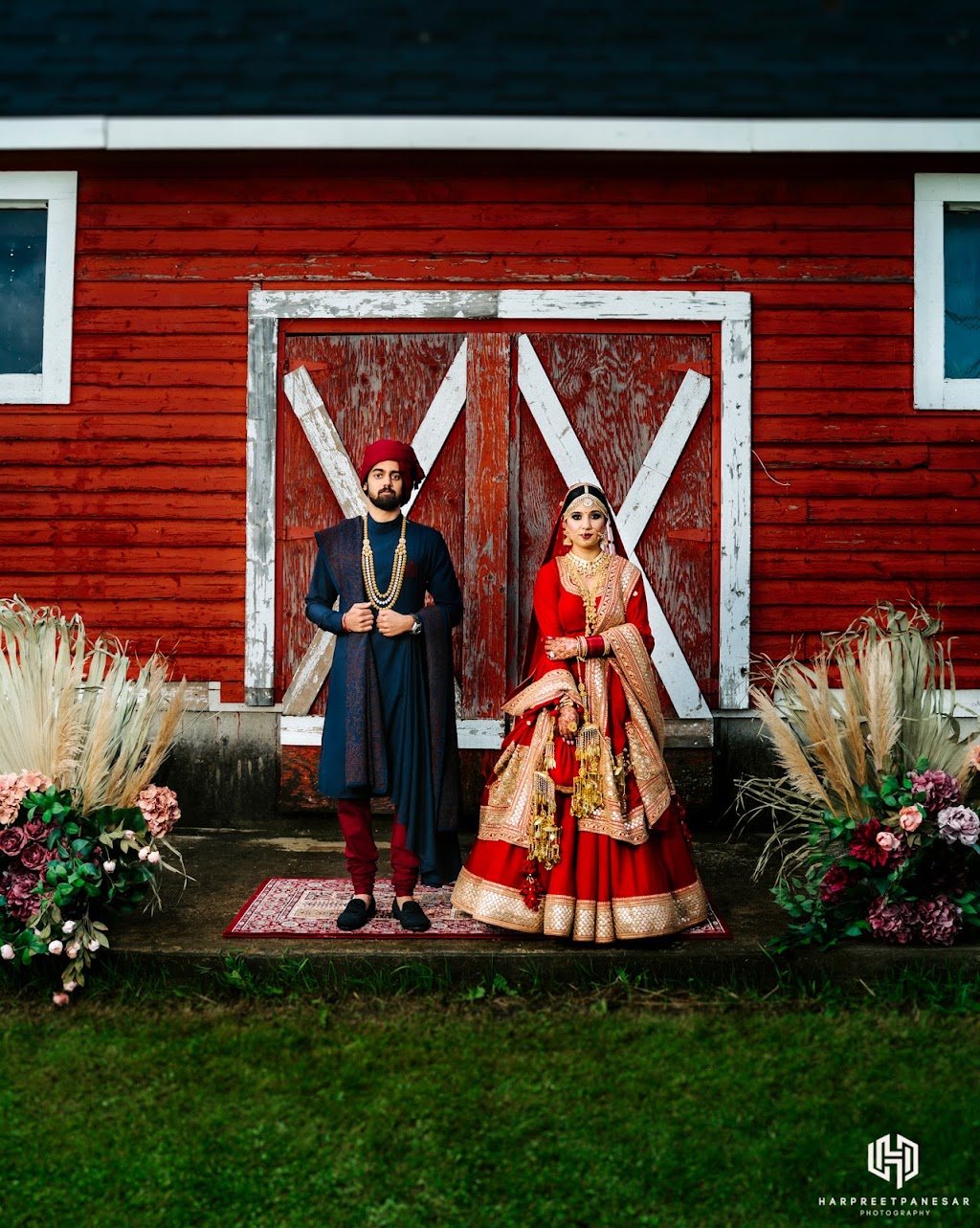 Harpreet Panesar Photography | 18 St NW, Edmonton, AB T6T, Canada | Phone: (780) 200-6900