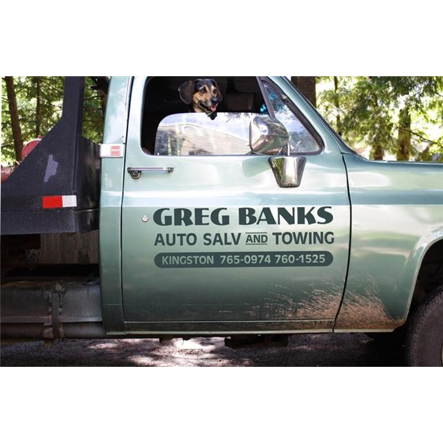 Greg Banks Auto Salvage | 841 Vault Rd, Kingston, NS B0P 1R0, Canada | Phone: (902) 765-0974