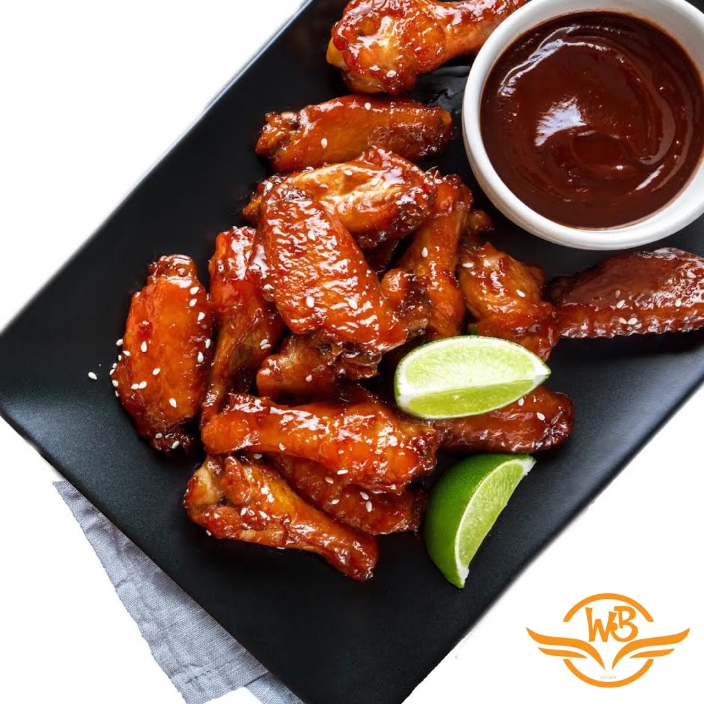 Wings N Bites | 3341 Markham Rd b129, Scarborough, ON M1X 0A5, Canada | Phone: (416) 297-0004