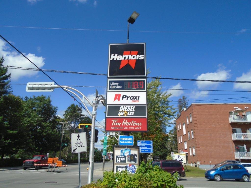 Harnois | 3738 Rue Queen, Rawdon, QC J0K 1S0, Canada | Phone: (450) 834-6839