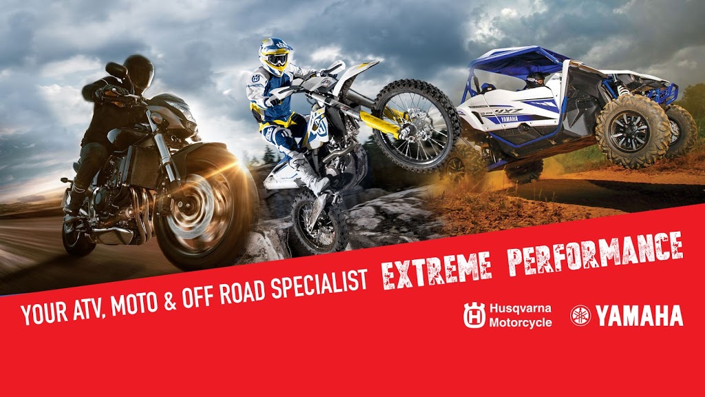 Quad Expert | 457 Russell Rd, Hammond, ON K0A 2A0, Canada | Phone: (613) 487-7823