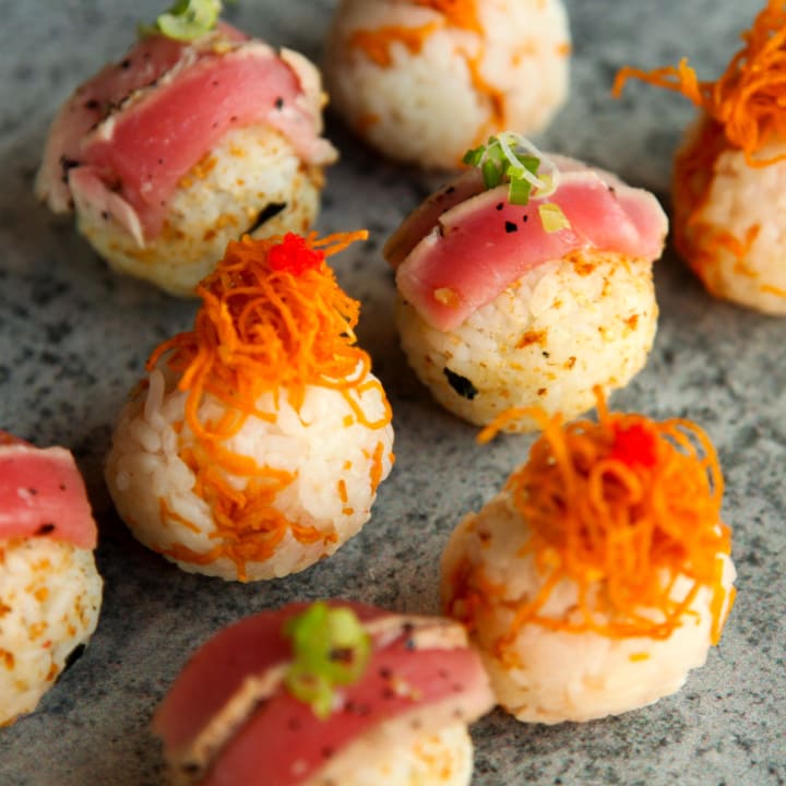 Sushi Shop | Place Victoria, 800 Rue du Square-Victoria, Montréal, QC H4Z 1A1, Canada | Phone: (514) 876-3734