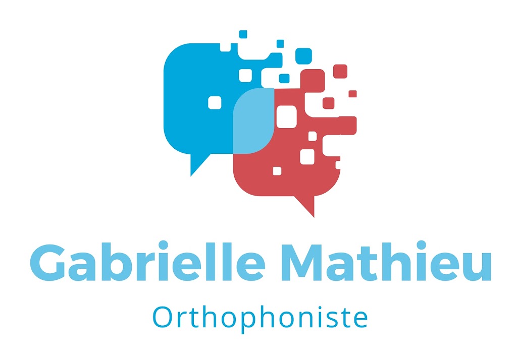 Orthophoniste Longueuil Gabrielle Mathieu | 255 Bd Churchill, Greenfield Park, QC J4V 2M6, Canada | Phone: (579) 880-8832