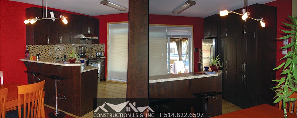 CONSTRUCTION J.S.G. INC. | 23 Rue Fabien, Saint-Lin - Laurentides, QC J5M 1V4, Canada | Phone: (514) 622-6597