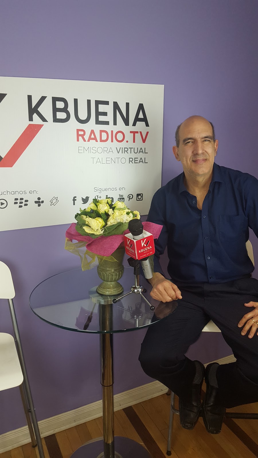 KBuena Radio TV | 1381 Wilson Ave, North York, ON M3M 1H7, Canada | Phone: (416) 630-4008