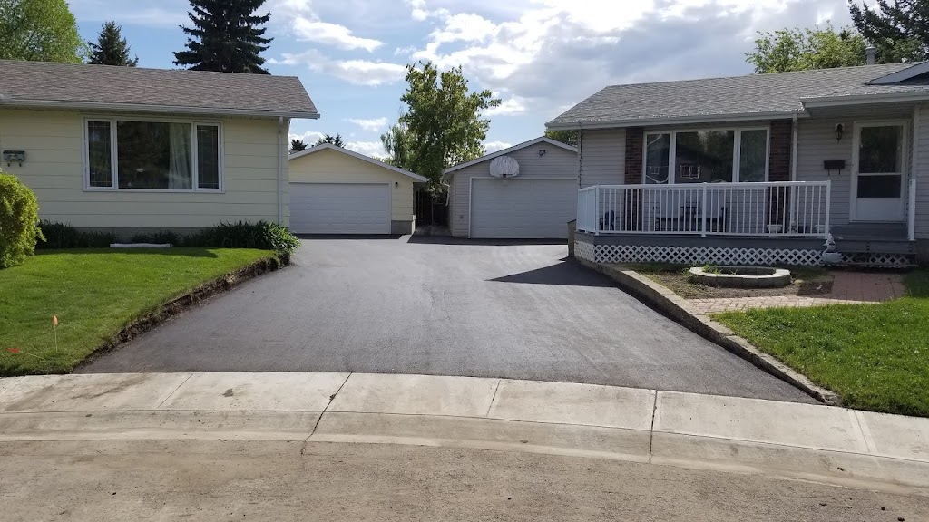 Kelsey Paving | 11630 Range Road, 260 231 St, Acheson, AB T7X 6M9, Canada | Phone: (780) 220-0567