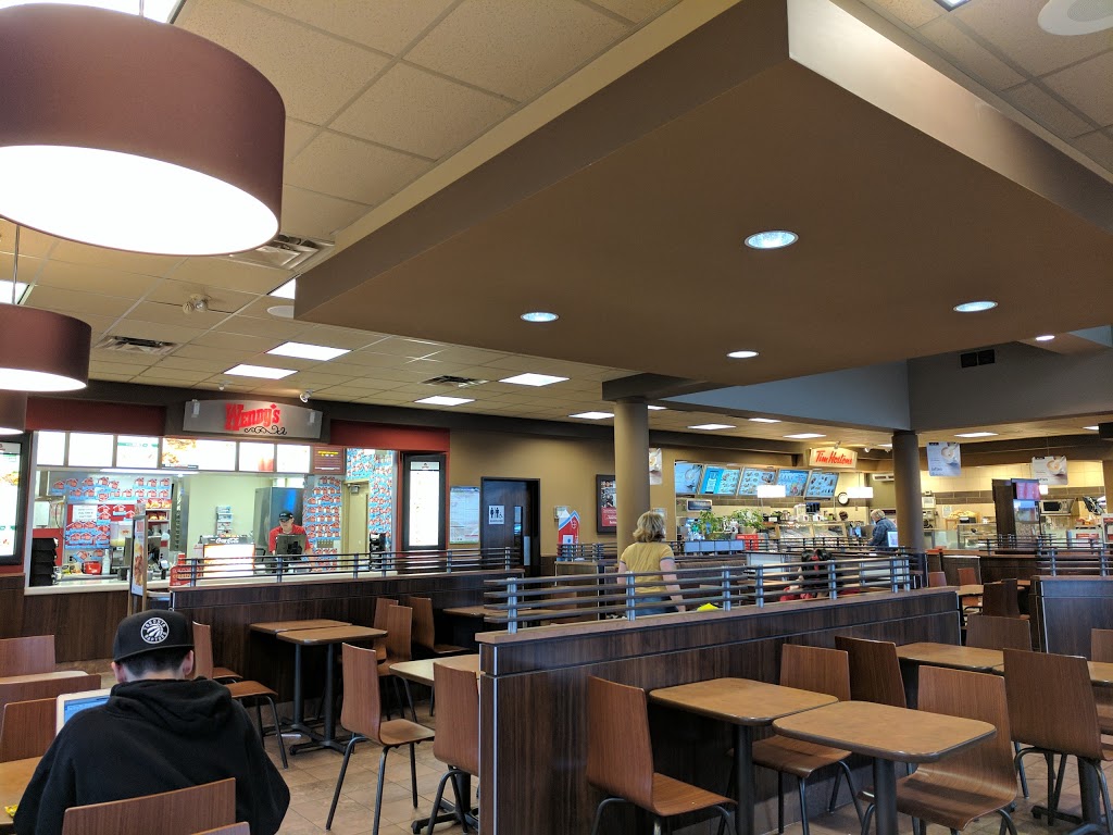 Wendys | 100 5th Ave, Orangeville, ON L9W 5E8, Canada | Phone: (519) 942-4075