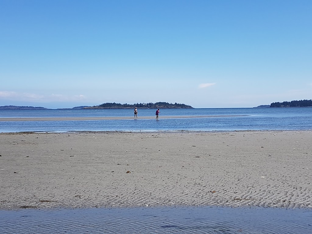 Rathtrevor Beach Provincial Park | 1240 Rath Rd, Parksville, BC V9P 2E2, Canada | Phone: (250) 474-1336