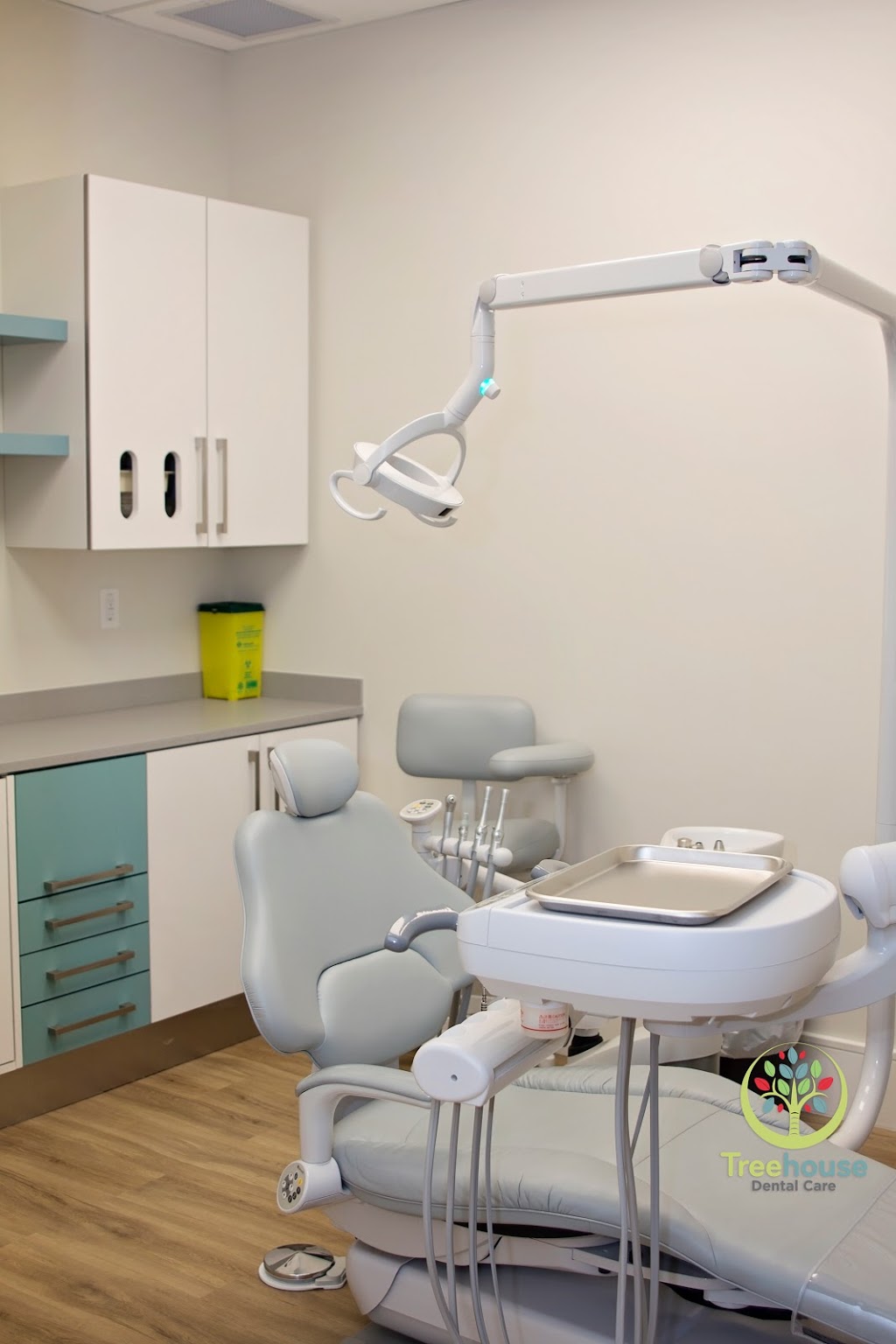 Treehouse Dental Care (Pediatric Dental Associates) | 115 Humber College Blvd, Etobicoke, ON M9V 4B8, Canada | Phone: (416) 740-4016