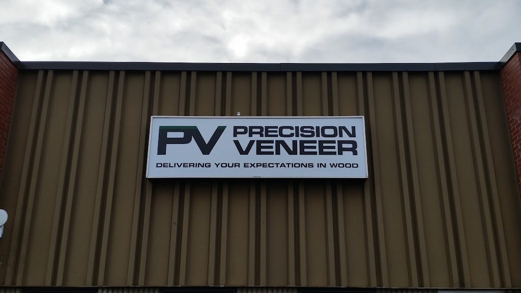 Precision Veneer Products | 110 Morton Ave E, Brantford, ON N3R 7J7, Canada | Phone: (519) 758-0960