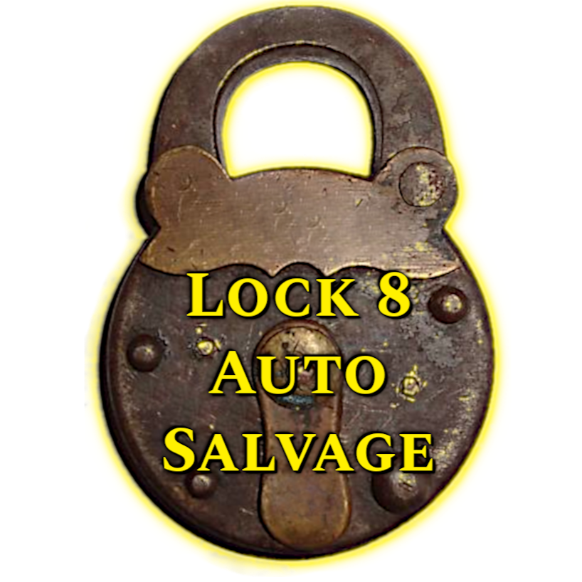 Lock 8 Auto Salvage | 41 Church St, Port Colborne, ON L3K 2M3, Canada | Phone: (289) 228-7721